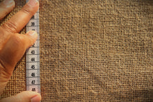 Load image into Gallery viewer, Hessian Cloth · Wholesale