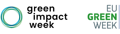 Danske Jutevarer in Green Impact Week 2022 is powered by Sustainery