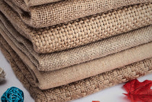 Load image into Gallery viewer, Hessian Cloth · Wholesale
